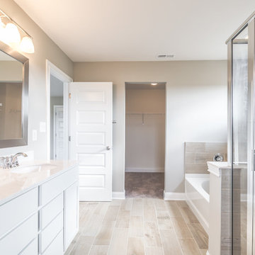 New Pittsboro Home
