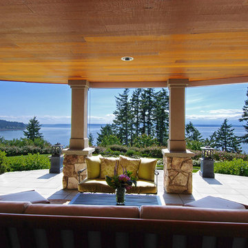 Edmonds Residence