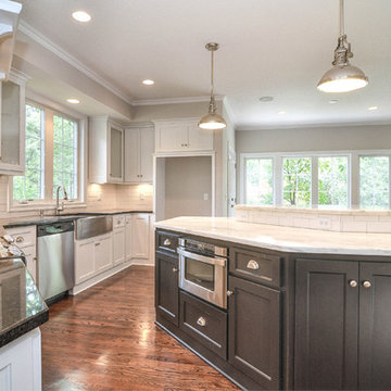 83rd Terrace
