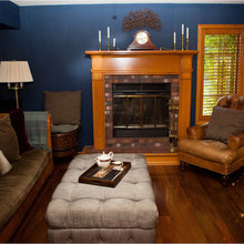 Living Room Ideas