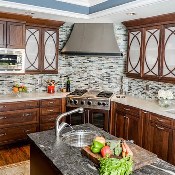 Anaheim Hills Kitchen Remodel 2
