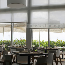 Roller Shades - Roller Shades