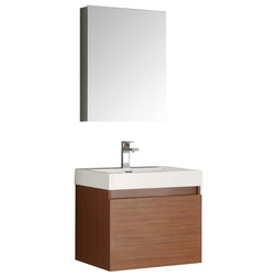 Modern Bathroom Vanities And Sink Consoles by Custom Bath Designs