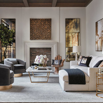 High Fashion Home Fall Catalog 2016