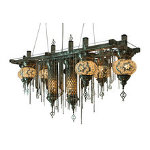 Chandeliers