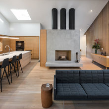 WHITE OAK FLOOR IDEAS