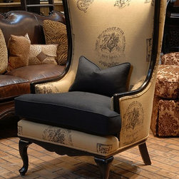 Chairs - Armchairs And Accent Chairs