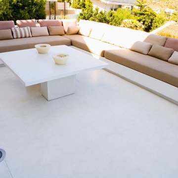 Protected Surfaces