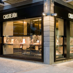 Joyer&iacute;a en Murcia - Jewellery Boxes & Organisers