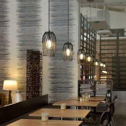 2017 Inspiration @ it's best! - Lighting