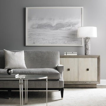 High Point, NC Market Showroom Fall 2015