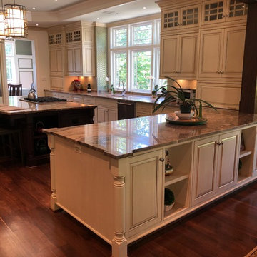 Ultimate Carpenter's Challenge