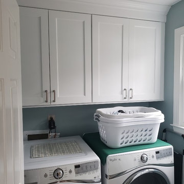 Lisa Kitchen and bathroom