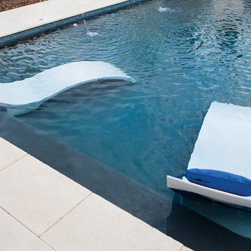 Arcadia One Pool | Spa | Grotto