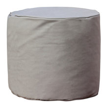 outdoor ottoman