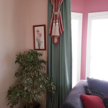window treatments