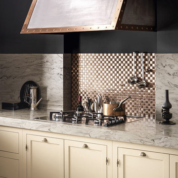 Corian® Smoke Drift Prima