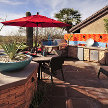 Patio Ideas