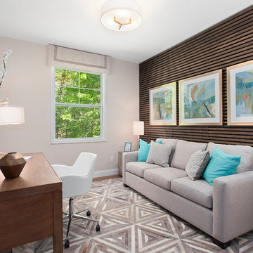Country Pointe Estates at Ridge - The Hawthorne