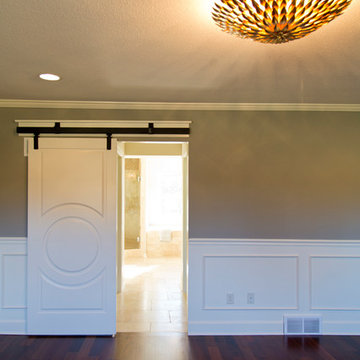 Terry Zaiss-Rasgorshek from Zaiss Design