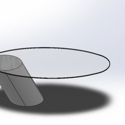 Balanced Marble, NY - Coffee Tables