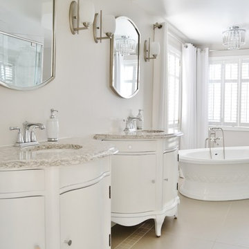 Master Ensuite