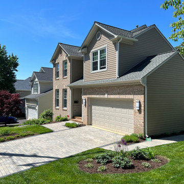 Arlington Interior/Exterior Whole House Remodel