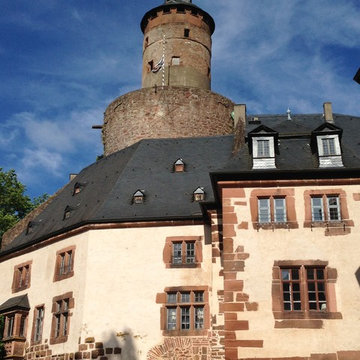 Historic castle