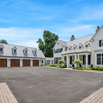 Main Line Residence