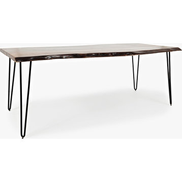 Nature's Edge 79" Dining Table - Natural