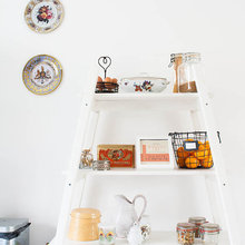 Mason's Kitchen Ideas
