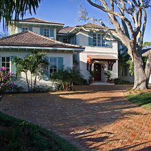 Home Exteriors