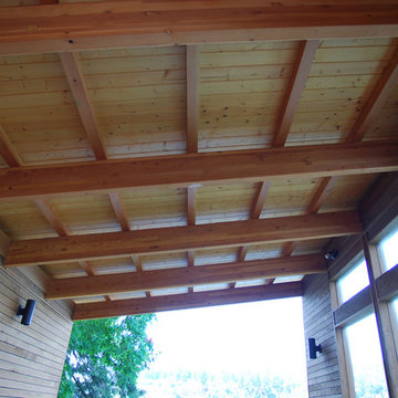 Lake Oswego Boathouse