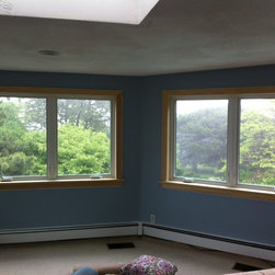 Unique Window Replacement in Swampscott - Windows