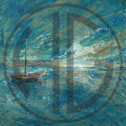 Featured Artists' Work - Products