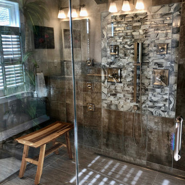 Southeast Asian Inspired Update & Remodel