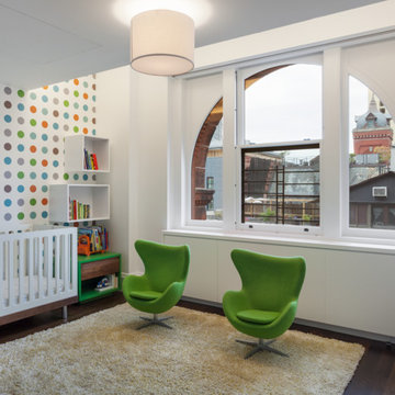 TriBeCa Loft