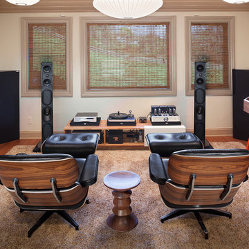 Taking Back the Playroom