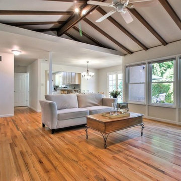 Home Staging in Willow Glen