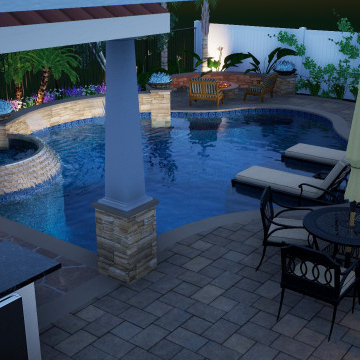 Gilmour Residence