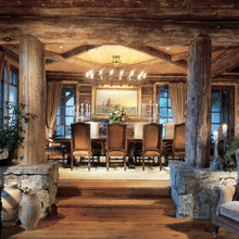STRAWBERRY PARK LODGE