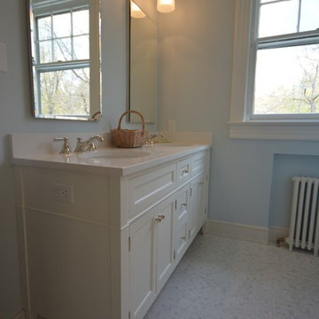 Chevy Chase Bathroom
