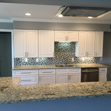 Echo Trail Home Remodel