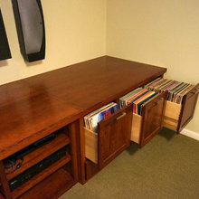 banquette