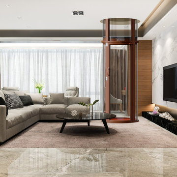 Home Elevators in USA