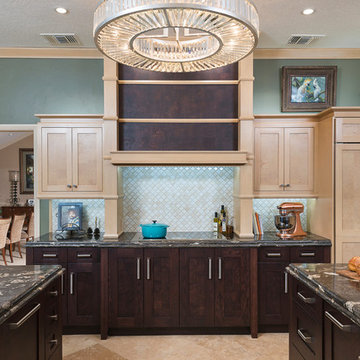 The Kitchen Source - Buckner