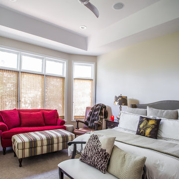 Oxford Master Suite
