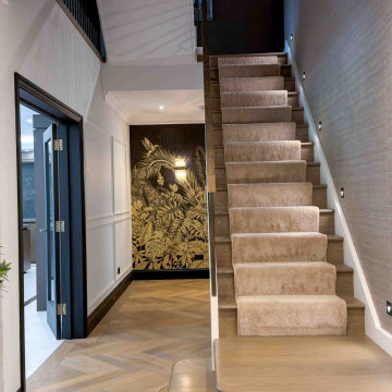 Luxury Home Transformation | Complete Design & Build Project | Northwood, HA6