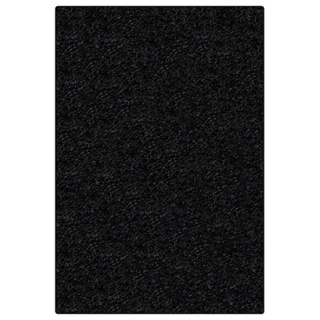 Kids Crazy Carpet Home & School Area Rugs, People Pet Friendly, Tuxedo, 7'x10'