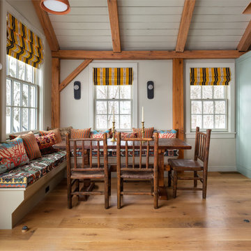 Pine Plains Cottage